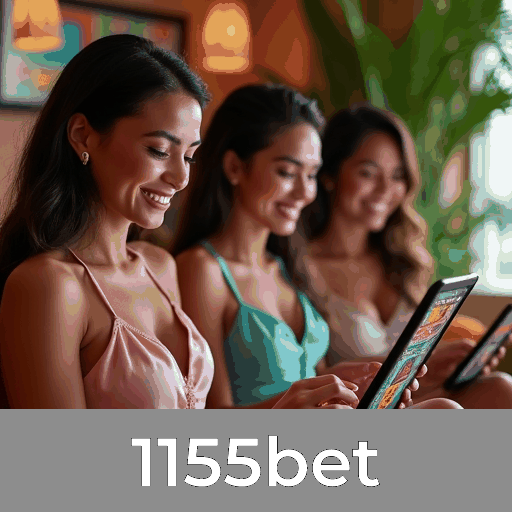 Maximize Seus Lucros com Promoções Imperdíveis no 1155bet