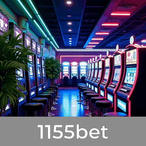 1155bet: Experimente o Crash com Retornos Imediatos e Altos