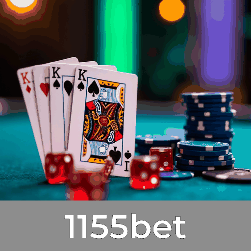 1155bet: Sua Plataforma de Apostas Móveis Completa e Conveniente