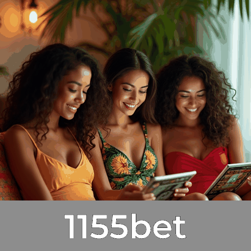 1155bet: Cassino Premiado e Pagamentos Rápidos