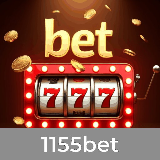 1155bet: Viva a Emoção e Ganhe em Jogos de Cassino