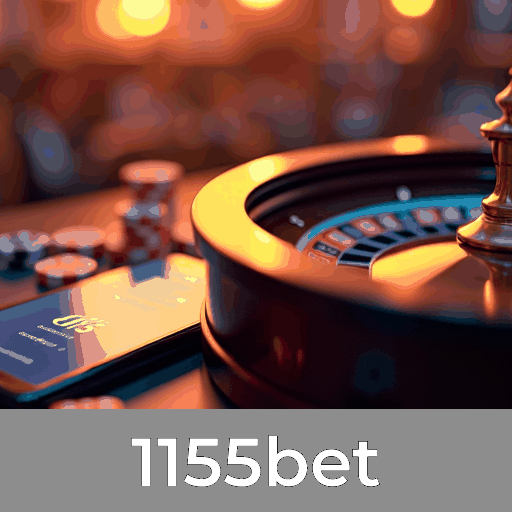 Descubra o Acesso Premium em 1155bet