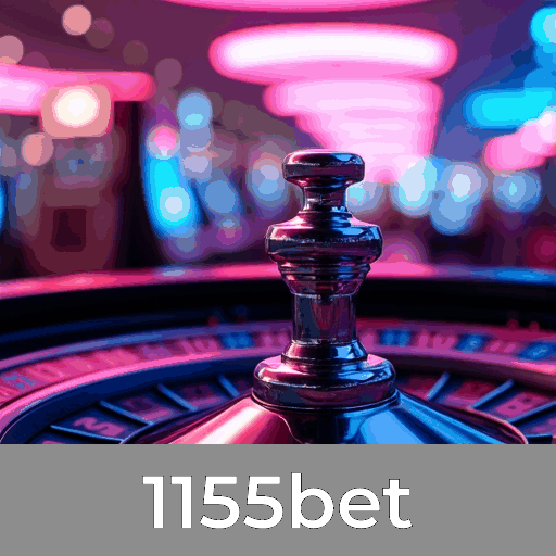 1155bet: Caça-níqueis - Jackpots Gigantes, Jogos de Mesa - Estratégia Suprema, Dealer ao Vivo - Experiência Imersiva
