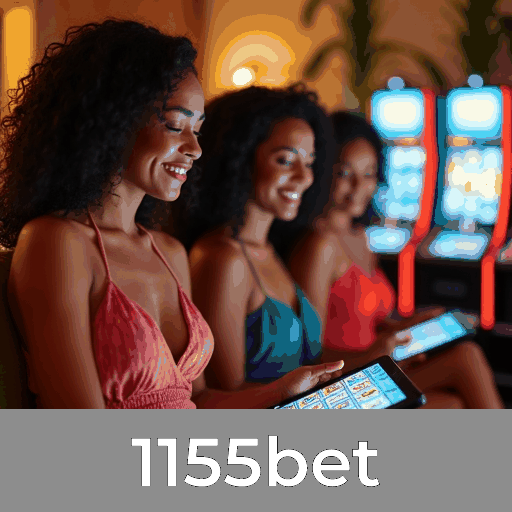 Descubra o Acesso Premium em 1155bet