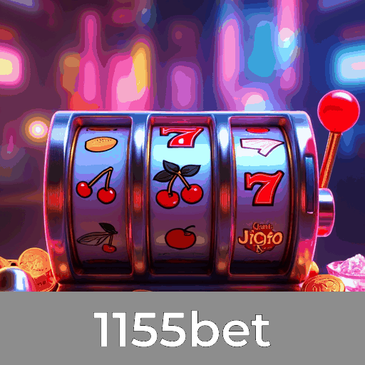 1155bet: Caça-níqueis - Jackpots Gigantes, Jogos de Mesa - Estratégia Suprema, Dealer ao Vivo - Experiência Imersiva