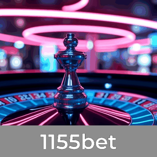 1155bet: Caça-níqueis - Jackpots Gigantes, Jogos de Mesa - Estratégia Suprema, Dealer ao Vivo - Experiência Imersiva