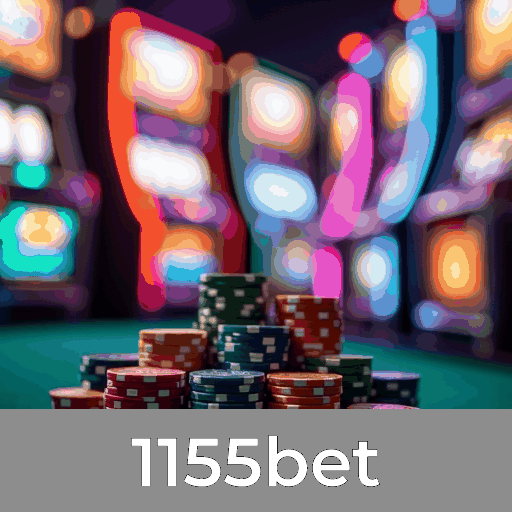Descubra o Acesso Premium em 1155bet