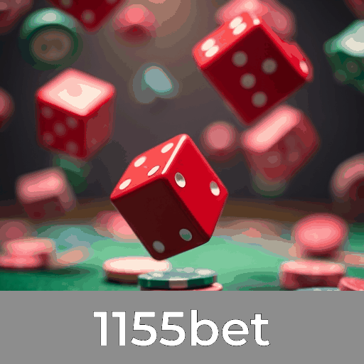 1155bet: Cassino Premiado e Pagamentos Rápidos