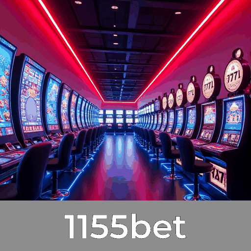 1155bet: Apostas esportivas especializadas no Brasil