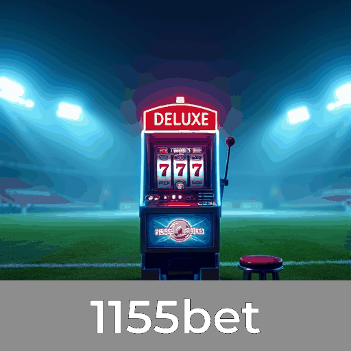 1155bet: Excelência em Segurança e Serviços Profissionais