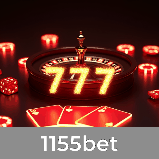 1155bet: Apostas esportivas especializadas no Brasil