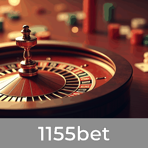 1155bet: Sua Plataforma de Apostas Móveis Completa e Conveniente